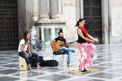 Muziek in Granada
