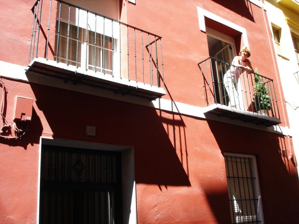 Appartement Granada