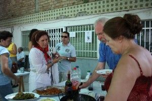 kooktips uitwisselen